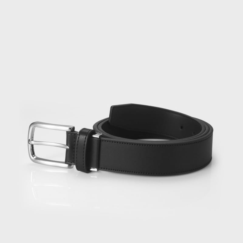 

MISTICA 31мм Пояс с козырьком сплошной строчки MU038CSV single type