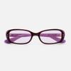 Bonikeullaideu Rodeo Purple & Pink Tint