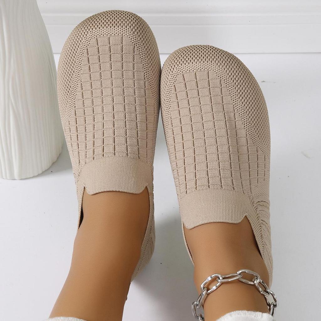 Chaussures à grosse tête pour femmes, chaussures à pied large, chaussures pour femmes de grande taille, chaussures confortables et amples pour toutes les saisons