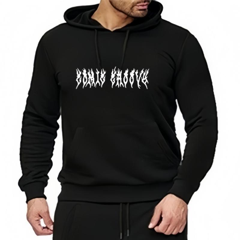 Hoodies Sweatshirts Unisex Men's Women's Hoodies Couple Large Size Men's Women's