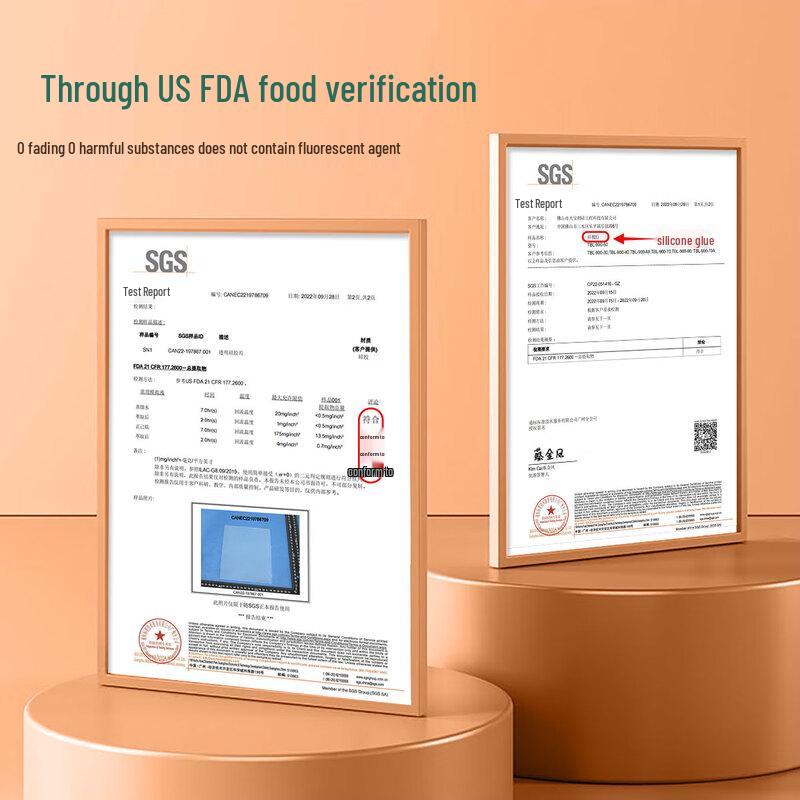 3-Piece 304 Stainless Steel Kitchen Utensil Set