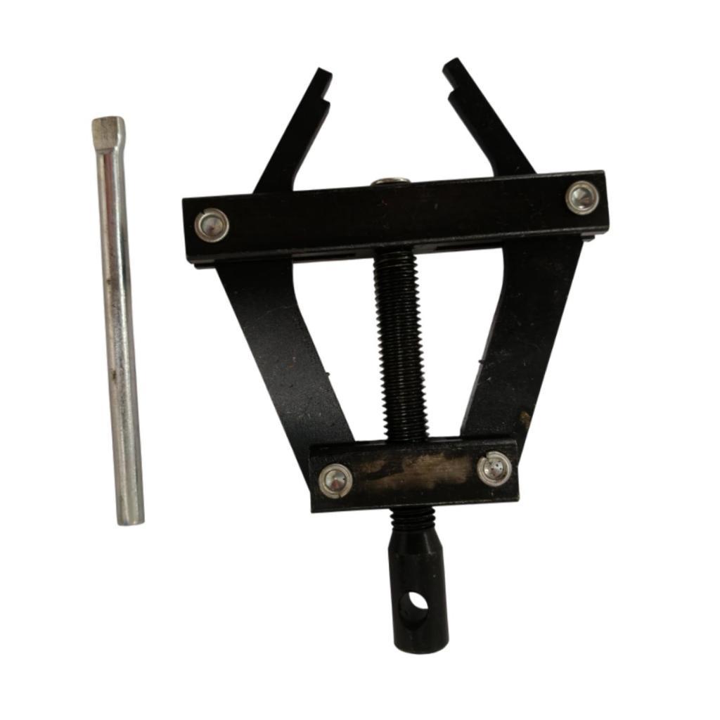 Chain Puller Tool Roller Chains Connecting Tool for Motorbike Car