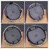 Kühlergrill Stern OE Stil Emblem Chrom Silber Für Mercedes Benz W253 W204 W205 W213 W176 W246 W205 W212 W251 W166 X156 X204