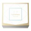 LuLuLun Precious WHITE Glow Switch Face Large Capacity 32-Pack Mask,