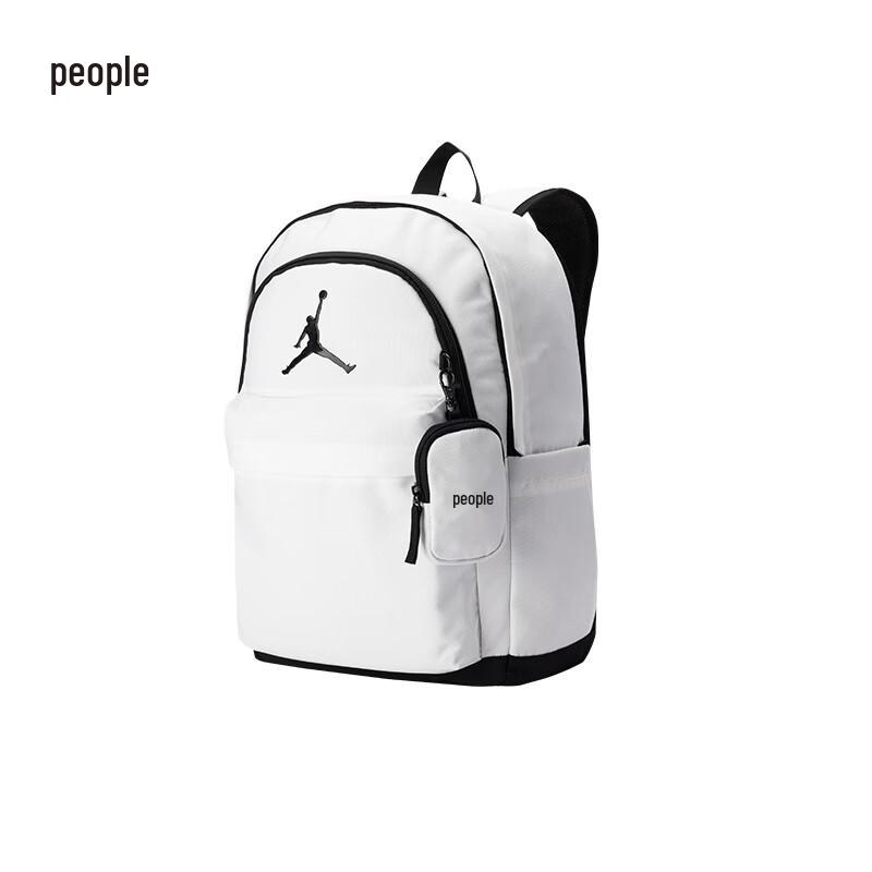 Nike AJ Jordan Kids Unisex School Backpack
