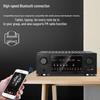 SANSUI 5.1 Channel Home KTV Power Amplifier CN Plug (adapter Included)