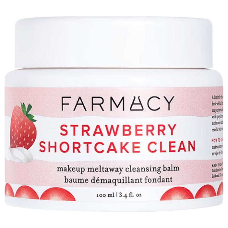 FARMACY Мягкий очищающий бальзам