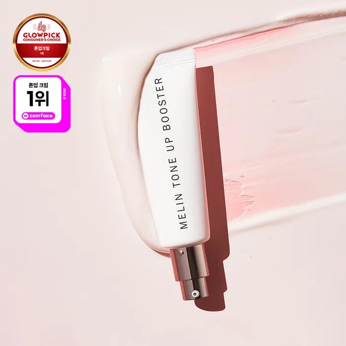 [Whitening/Wrinkle Improvement Functional] Tone-Up Booster 50ml