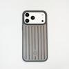 RIMOWA Magnetische Apple 17 Pro/Pro Max Koffer iPhone Hülle Abdeckung