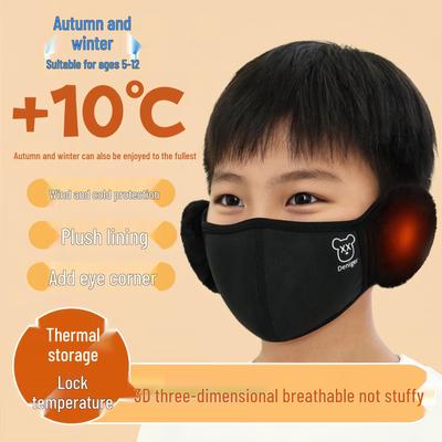 Equipamentos para segurança individual – Máscaras de proteção