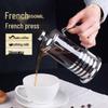 Acessórios para chá e café – Prensas francesas