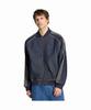 Sst Denim Track Top - Indigo Denim / Ks6926