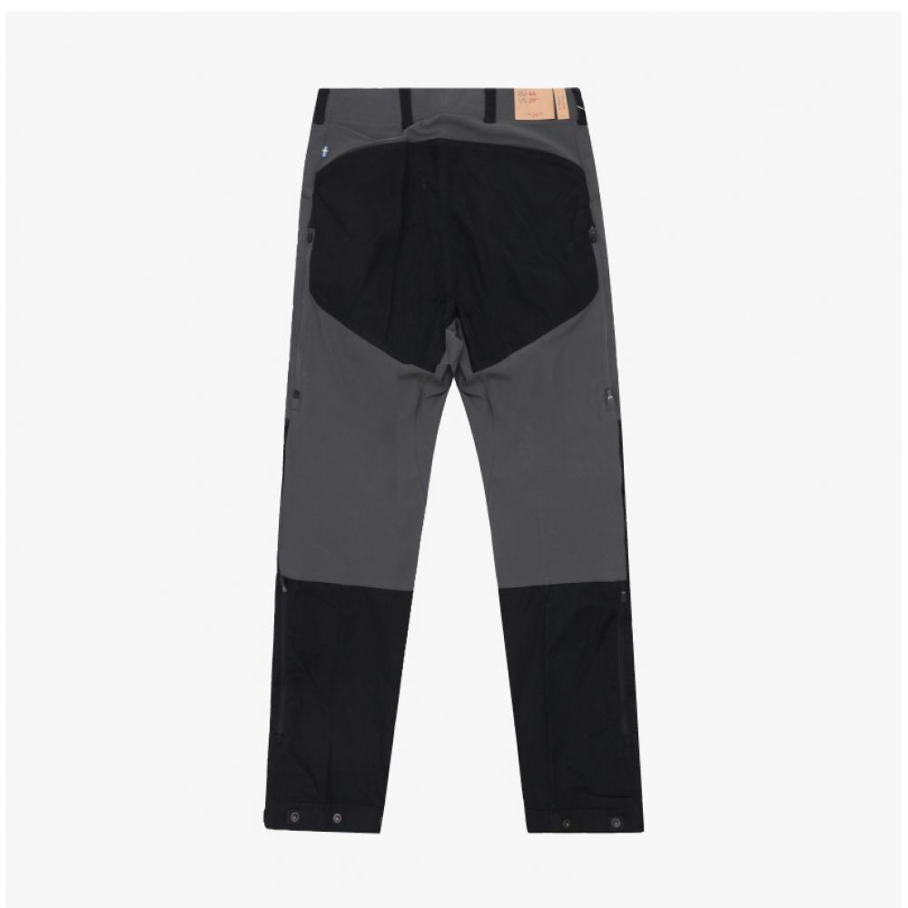 Fjällräven Calças Longas Masculinas Keb Trekking 87176 550 018