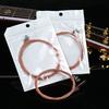 Copper Guitar Strings with 3 IN 1 Guitar String Change Tool Multifunction Replacement Parts Set Musical Instrument Accessory ZYF