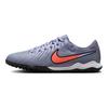 Nike Zapatillas Unisex Tiempo Legend 10 Academy TF Scary Good Pack Azul Azul-Eclipse Negro DV4342-402