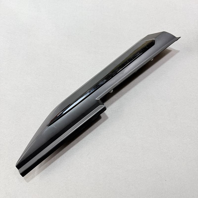 For Peugeot 2008 2022 Fender Trim Strip Left Right Parts Accessories 98258608XY 98258615XY