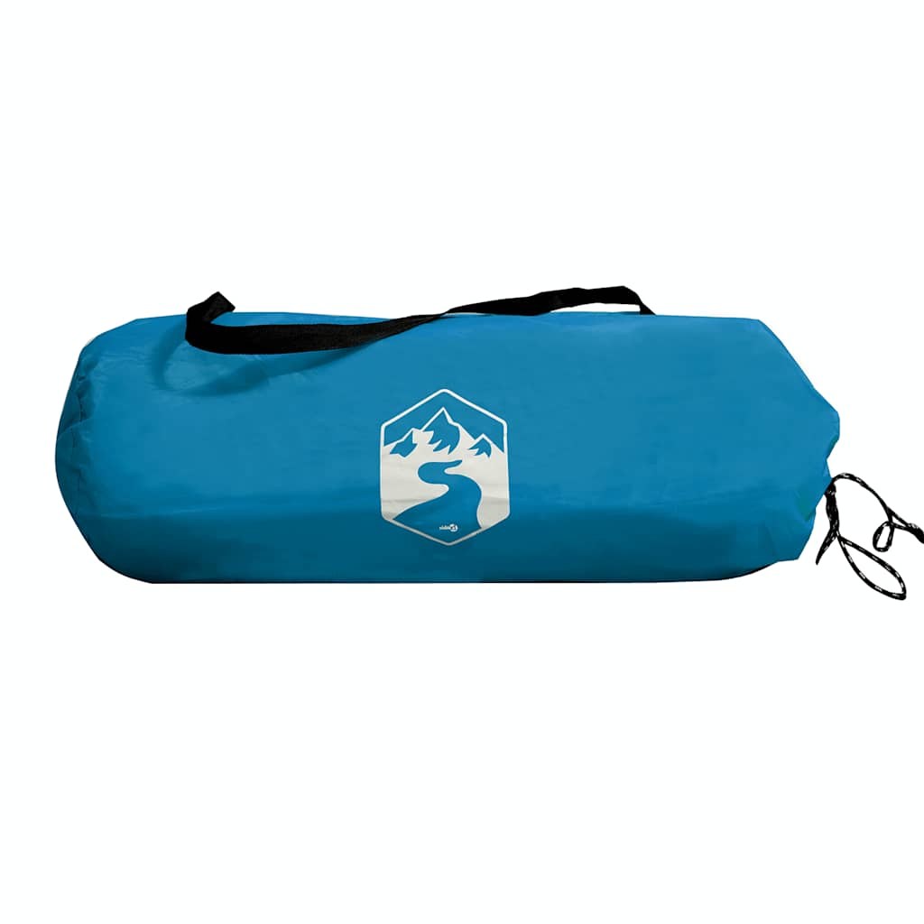 Blue Tarp 420x440 cm Waterproof