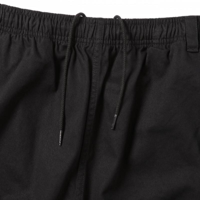 ThIs Is Never That Easy Pant Black