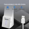 Midea LED Rechargeable Foldable Desk Lamp for Study & Camping