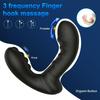 Male Prostate Massager Wiggle Anal Vibrator For Men Wireless Control Butt Plug Vibrating Anus Masturbator Sex Toys For Couples