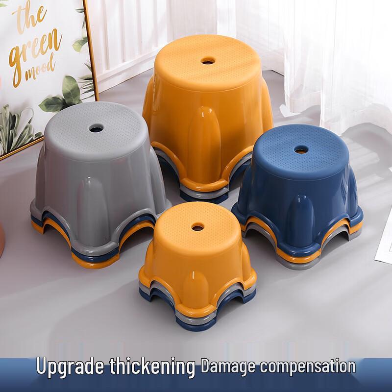 Silingfei Multi-purpose Plastic Stool