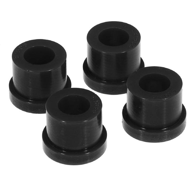 Prothane (6-703-BL) 10/84-04 Ford Mustang Rack & Pinion Bushings - Black