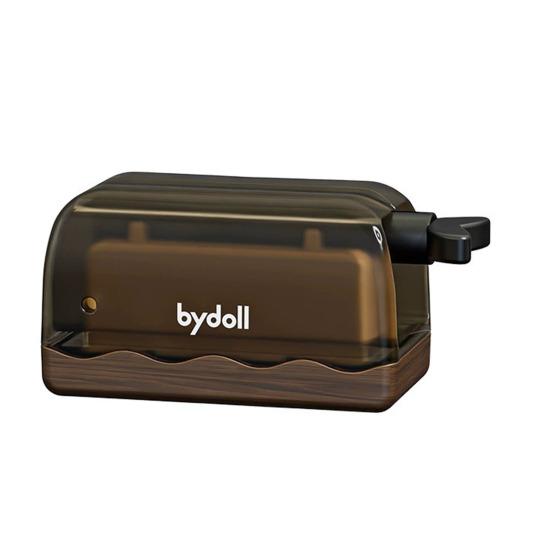 Toothpaste Squeezer Cream Tube Dispenser Toothpaste Paint Tube Roller Squeezer for Precise Dispensing Toothpaste Facial Cleanser Hand Cream дубильная кора