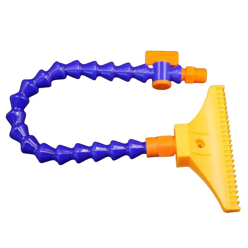 Universal Flexible Air Blow Nozzle Kit