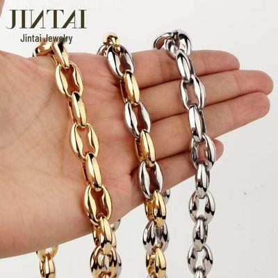 שרשראות ותליונים – שרשראות לגברים