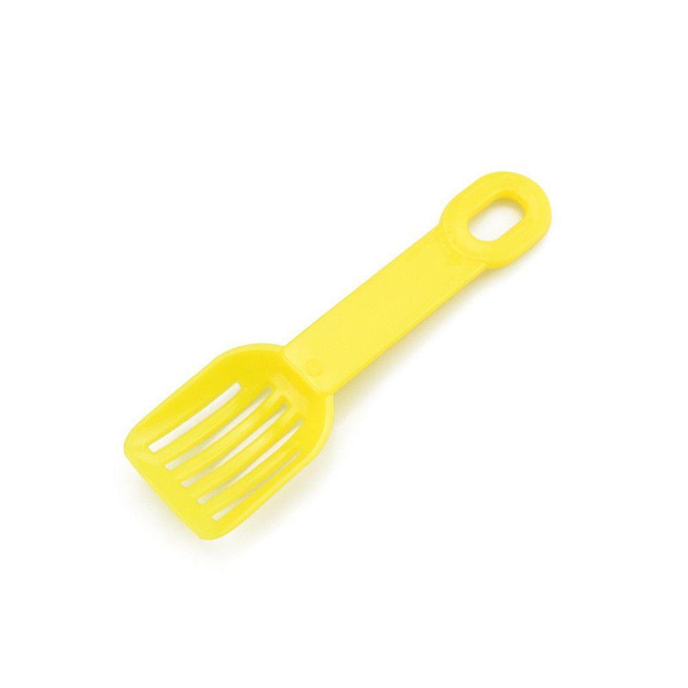 Totoro Cleaning Tool Pet Supplies Shovel Sand Scoop Scooper Cat Litter Scoop