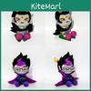 Homestuck Eridan Ampora Plüschtier Cartoon Anime Sammleredition Für Fans