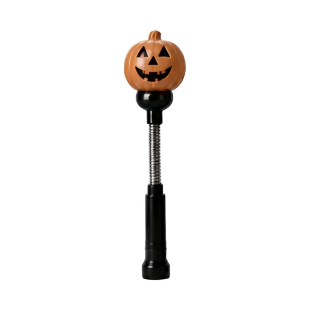 Halloween Handheld Stick Light-Up Wand for Party Favors and -or-Treating
