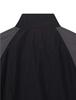Nba Leichter Farbblock Varsity Windbreaker Schwarz