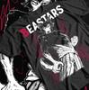 Beastars Legoshi Beastars T-Shirt Girl Anime Japanaise Style Gift Shirt All Size