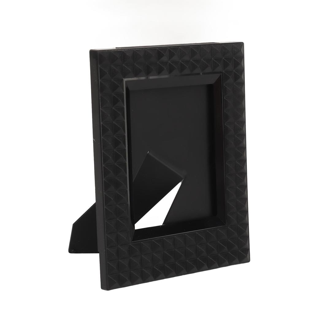 3 Inch Photo Frame Decorative Standing Picture Frame Mini Card Photo Holder for Instax Mini 12 11 9