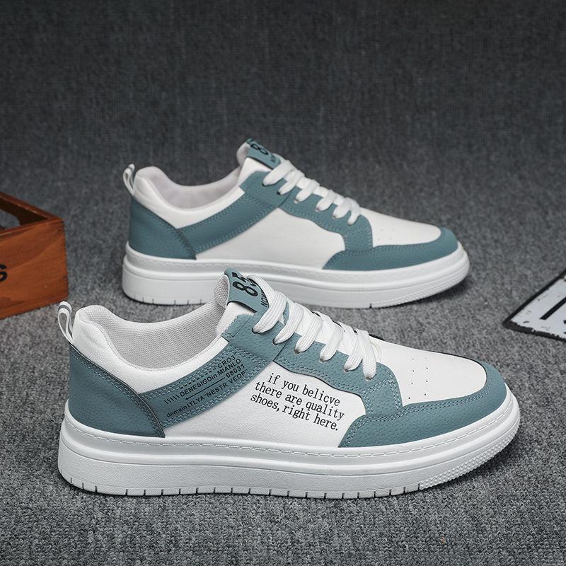 

Мужская обувь новая летняя дышащая обувь для скейтборда модная универсальная обувь для скейтборда молодежная повседневная спортивная модная обувь 44