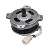 Motore Brushless DC Magnetico Forte al Neodimio 12V 24V 36V 48V Alta Potenza 48V 600W Motore Meccanico ad Alto Coppia