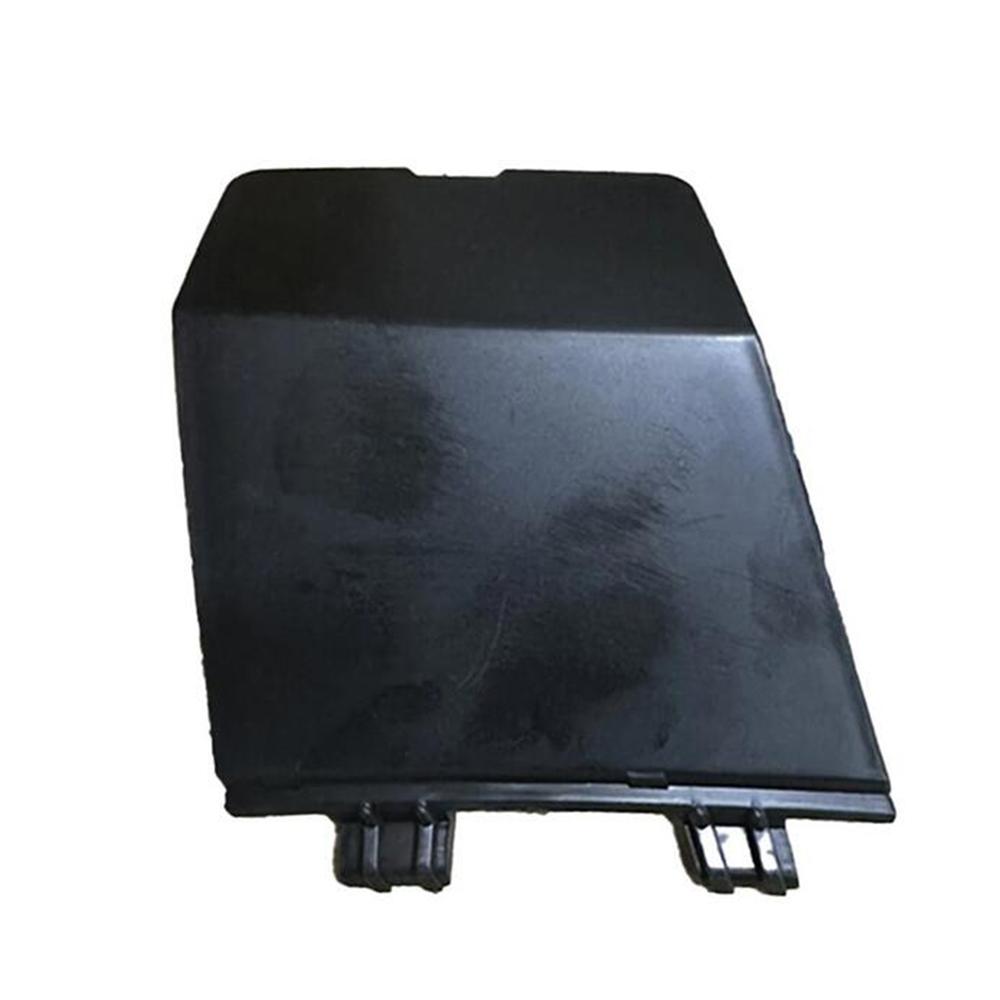 6400L364 Front Bumper Tow Hook Eye Cover Cap For Mitsubishi