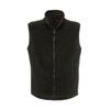 B&C Mens Traveller+ Fleece Gilet
