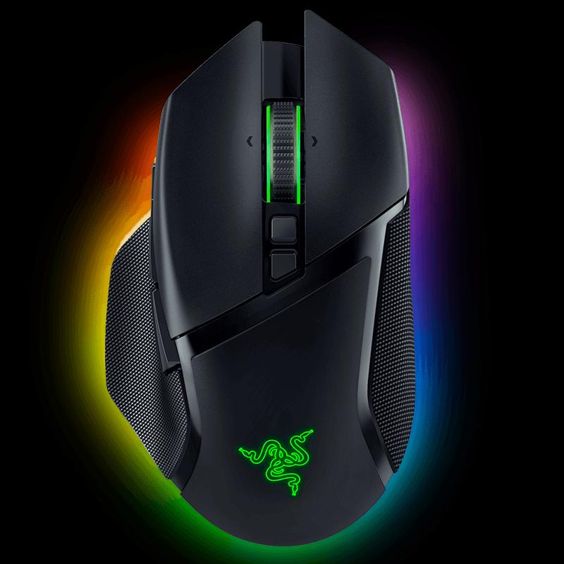 Razer Basilisk V3 Pro 35K Wireless Gaming Mouse