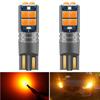 T10 Led Park Lights T10 for Truck Motorcycle Scooter Car T10 W5W Position Light License Plate Light DRL