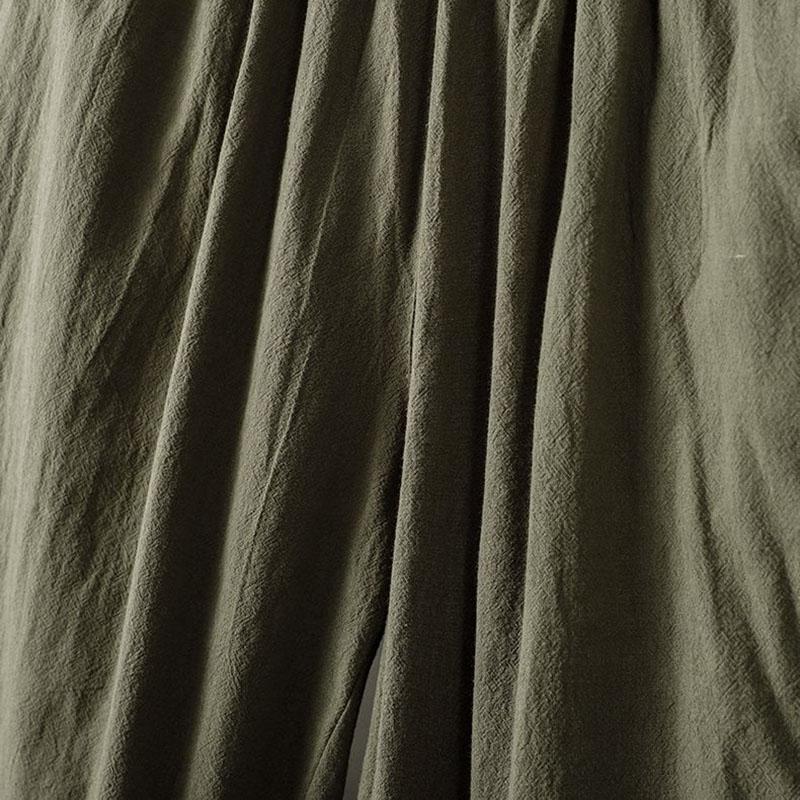 2PC Summer Suit Women Oversized Cotton T-shirt Pants Two-piece Comfortable Short-sleeved Top Longs Pants Loose Casual Suit