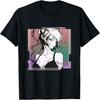 Anime Girl Waifu Japan Culture Art Japanese Aesthetic Otaku T-Shirt