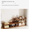 Moisture-Proof Shoe Cabinet Wide Size Shoes Storage Rack New Front Door Shoes Rack  Entry Storage