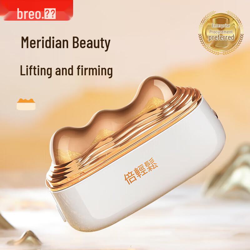 Breo GS-100 Meridian Beauty Facial Massager