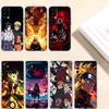 TR2 Akatsuki Naruto Phone Case for Motorola Moto G10 G20 G30 G31 G32 G34 G35 G41 G42 G50 G51 G52 G55 G60 G60S G62 G71 G72 G75