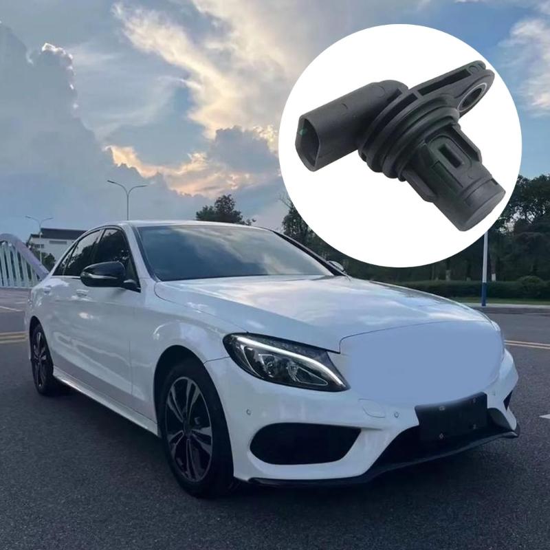 Precise Engine Camshaft Position Sensor Enhancing Durability ABS Construction for C300 CL550 CLS550 E350 E400 E550 GL550
