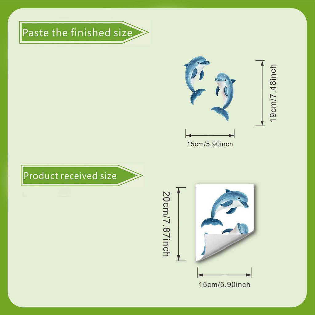 Glowing Cheetah Eyes Bathroom Stickers Waterproof Wall Decals Creative Toilet Decor Home Toilet Wall Decoration Stickers