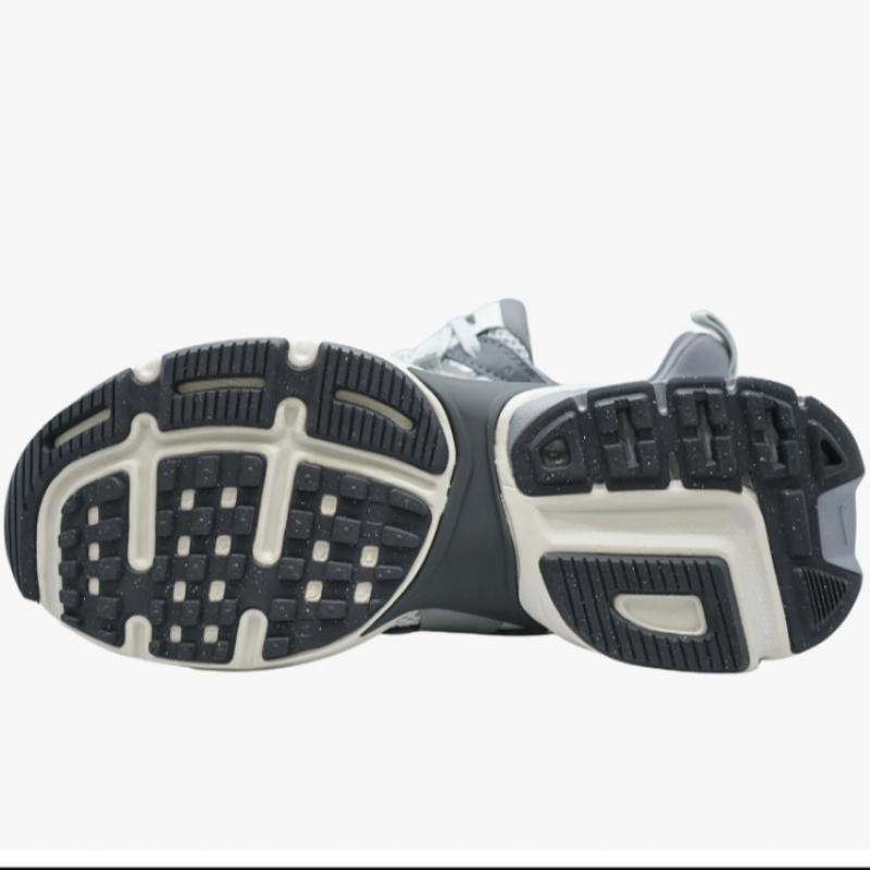 Nike Women S V2k Run W ShoeS Pure Platinum Wolf Grey Fd0736 003
