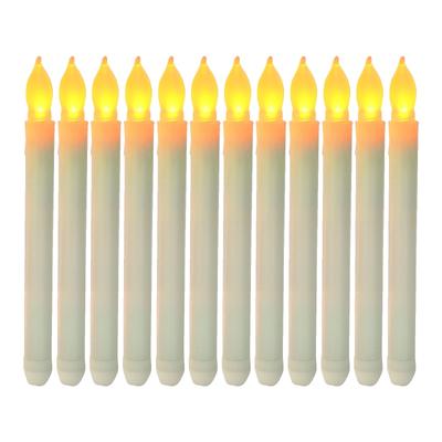 LED svítidla – LED svíčky